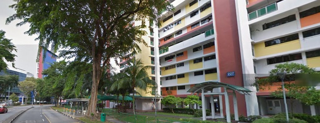 Blk 227 Lorong 8 Toa Payoh (Toa Payoh), HDB 4 Rooms #136605322